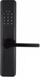 Smart Door Lock Part6